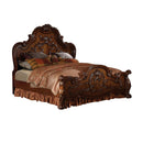 Acme Furniture Dresden Queen Panel Bed 12140Q IMAGE 2