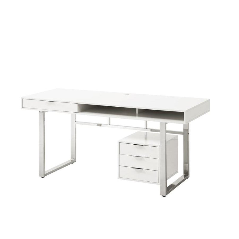 Coaster Furniture Office Desks Desks 800897 IMAGE 5
