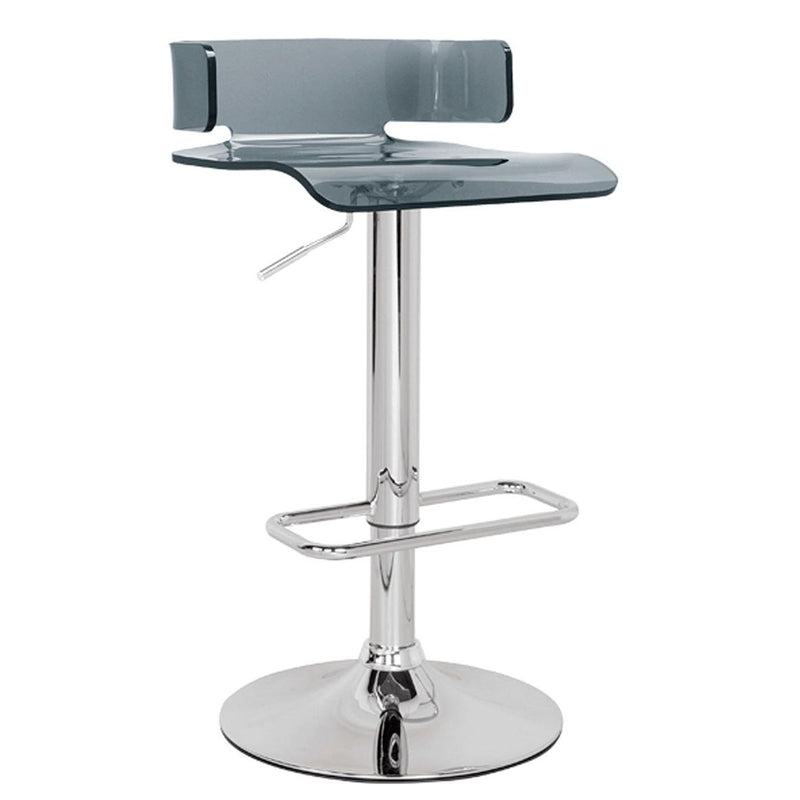 Acme Furniture Rania Adjustable Height Stool 96261 IMAGE 1