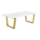 Meridian Cameron Coffee Table 212-C IMAGE 1