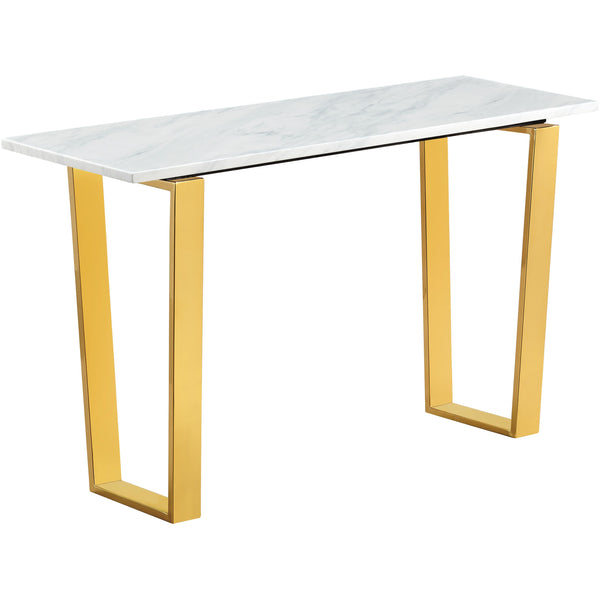 Meridian Cameron Console Table 212-S IMAGE 1