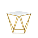 Meridian Mason End Table 216-E IMAGE 1