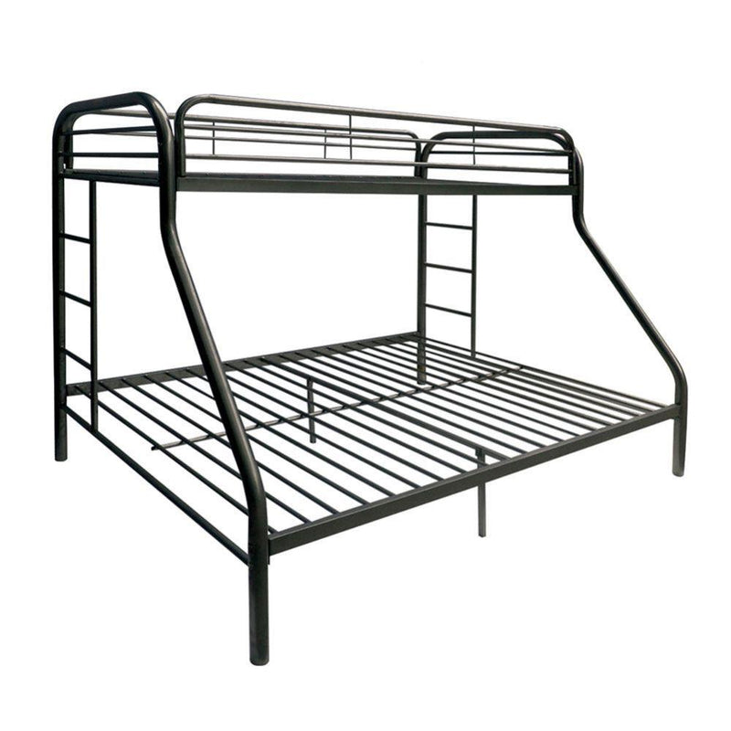 Acme Furniture Kids Beds Bunk Bed 02052BK IMAGE 2