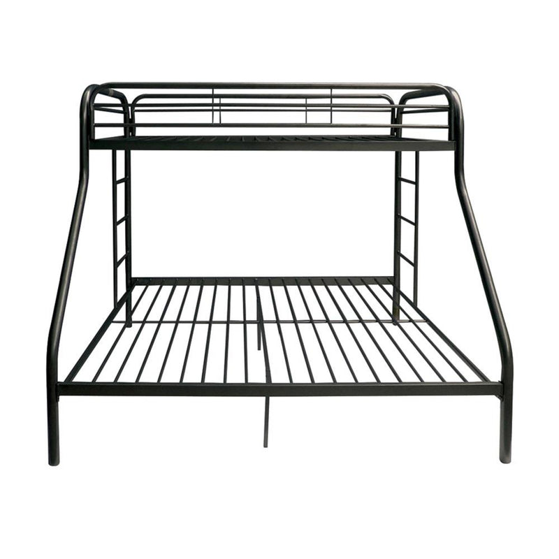 Acme Furniture Kids Beds Bunk Bed 02052BK IMAGE 3