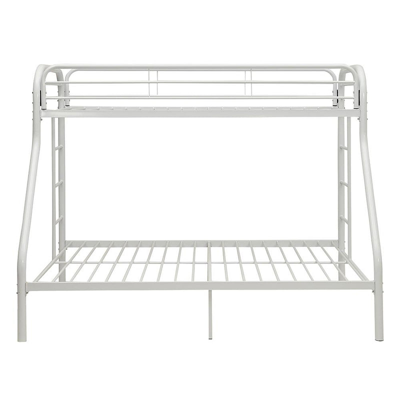 Acme Furniture Kids Beds Bunk Bed 02052WH IMAGE 3