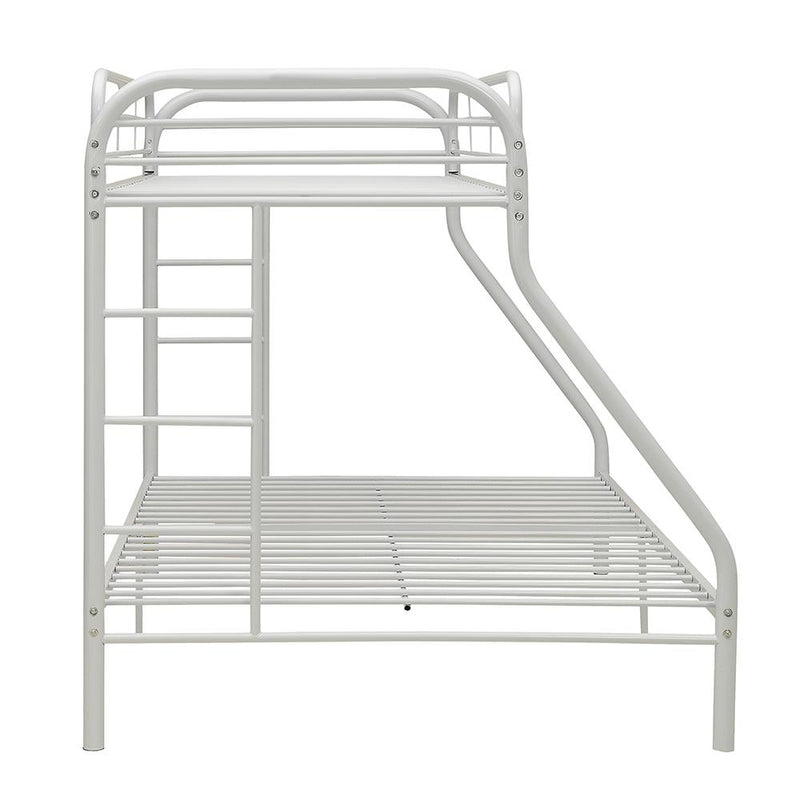Acme Furniture Kids Beds Bunk Bed 02052WH IMAGE 4