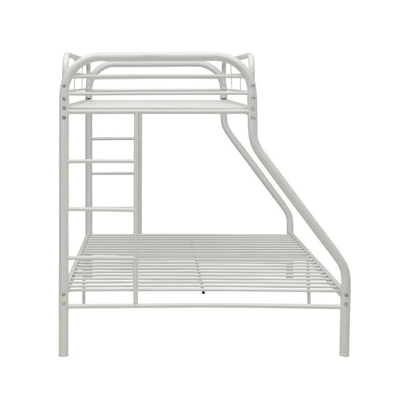 Acme Furniture Kids Beds Bunk Bed 02052WH IMAGE 4