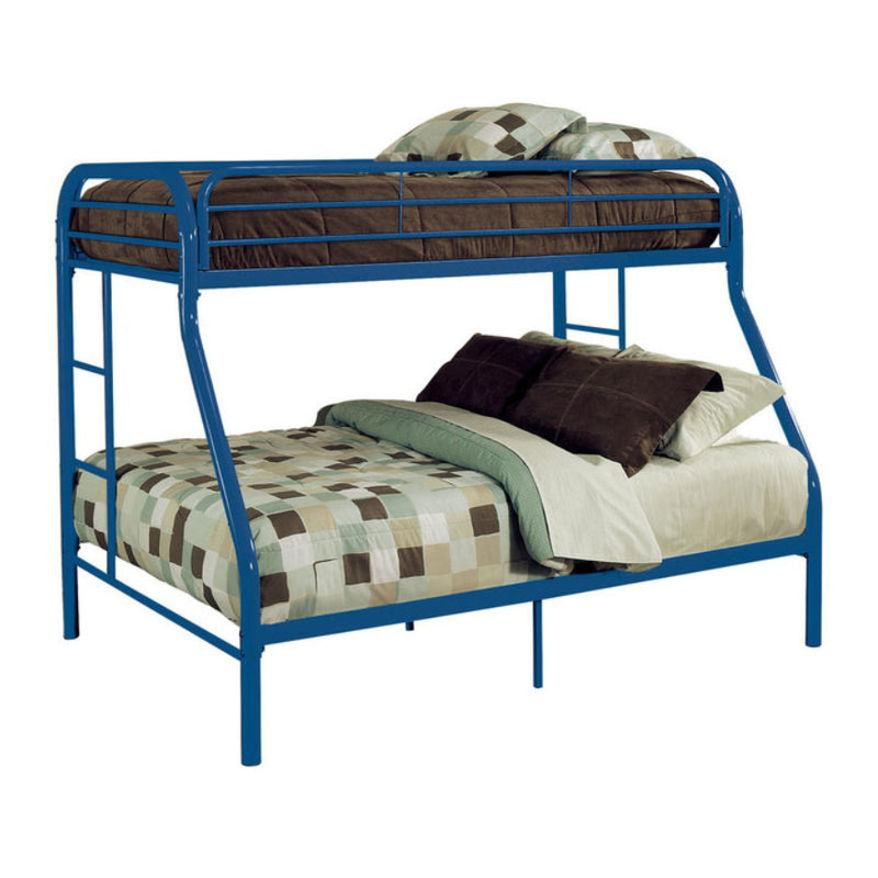 Acme Furniture Kids Beds Bunk Bed 02053BU IMAGE 4
