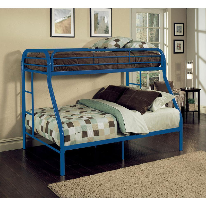 Acme Furniture Kids Beds Bunk Bed 02053BU IMAGE 5