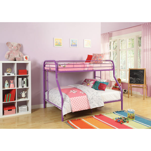 Acme Furniture Kids Beds Bunk Bed 02053PU IMAGE 1