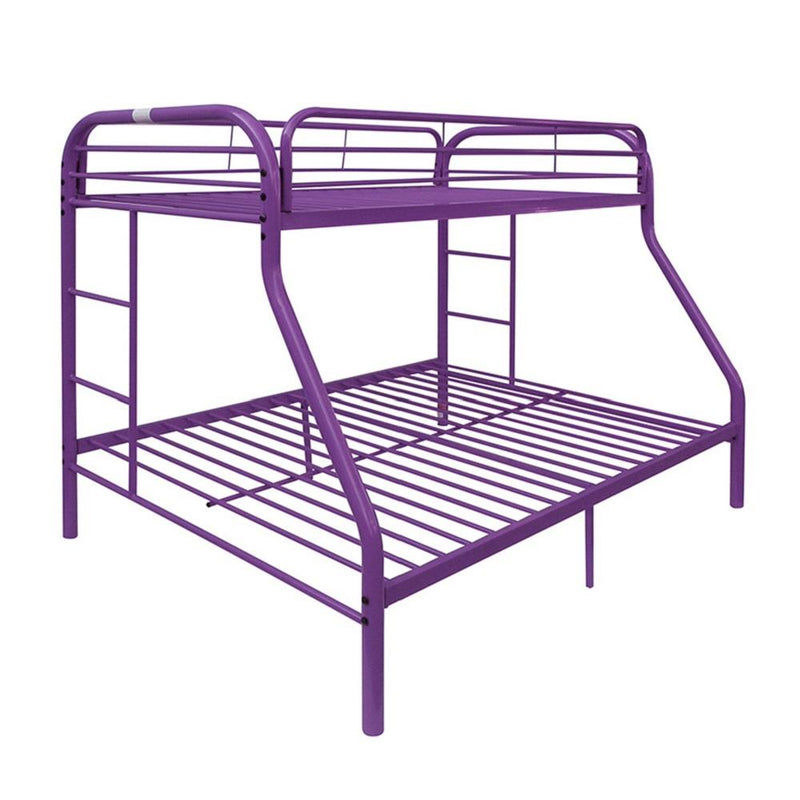 Acme Furniture Kids Beds Bunk Bed 02053PU IMAGE 2