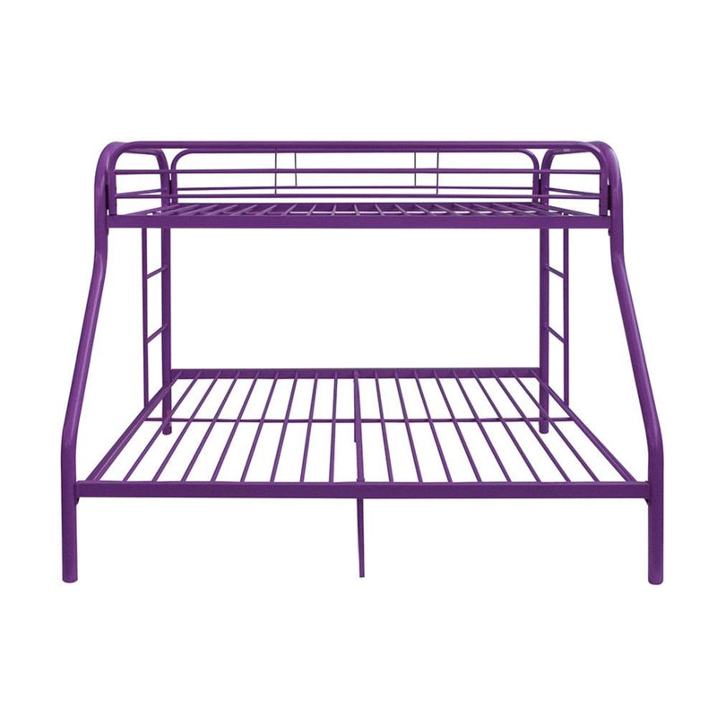 Acme Furniture Kids Beds Bunk Bed 02053PU IMAGE 3
