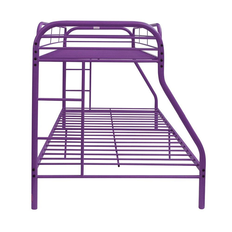 Acme Furniture Kids Beds Bunk Bed 02053PU IMAGE 4