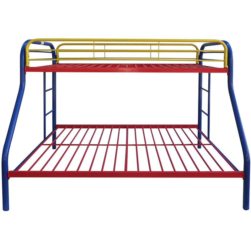 Acme Furniture Kids Beds Bunk Bed 02053RNB IMAGE 2