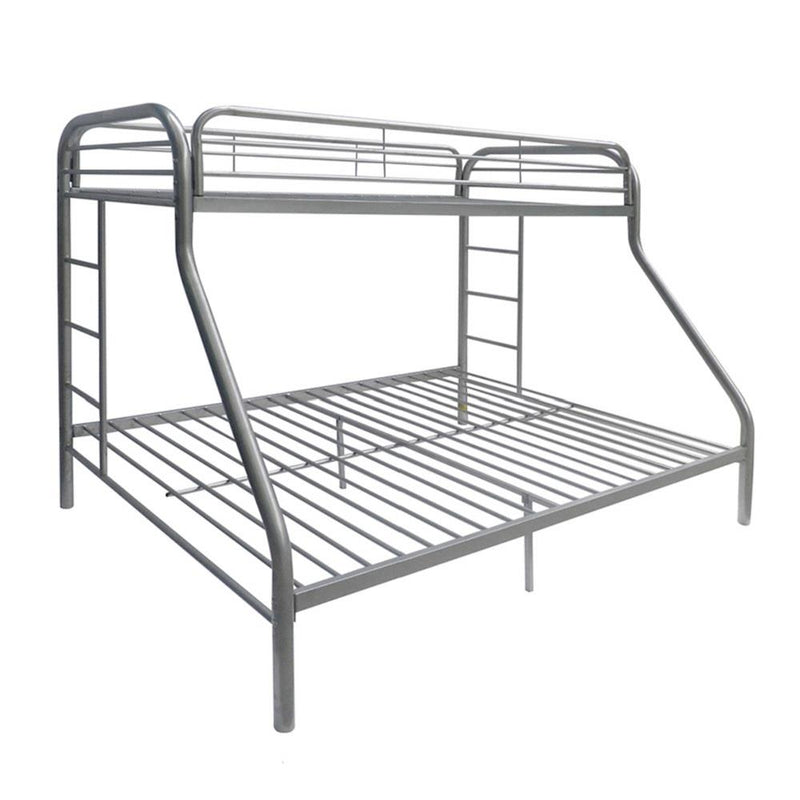 Acme Furniture Kids Beds Bunk Bed 02053SI IMAGE 2