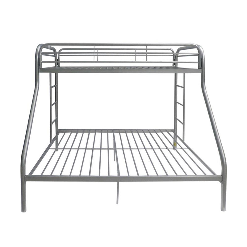Acme Furniture Kids Beds Bunk Bed 02053SI IMAGE 3