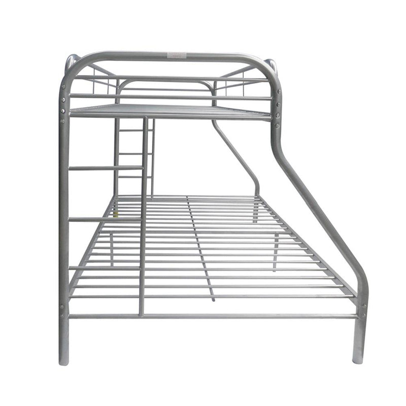 Acme Furniture Kids Beds Bunk Bed 02053SI IMAGE 4