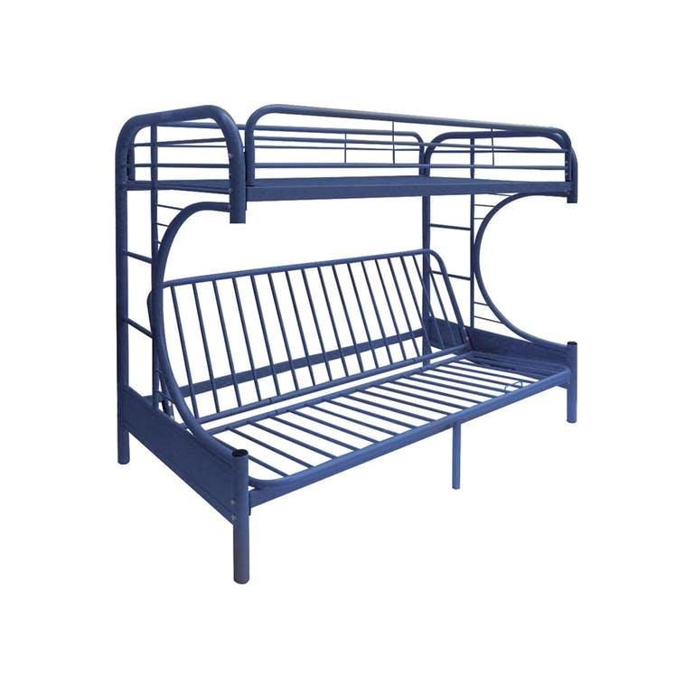 Acme Furniture Kids Beds Bunk Bed 02091W-NV IMAGE 1