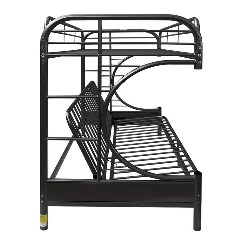 Acme Furniture Kids Beds Bunk Bed 02093BK IMAGE 4