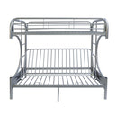 Acme Furniture Kids Beds Bunk Bed 02093SI IMAGE 3