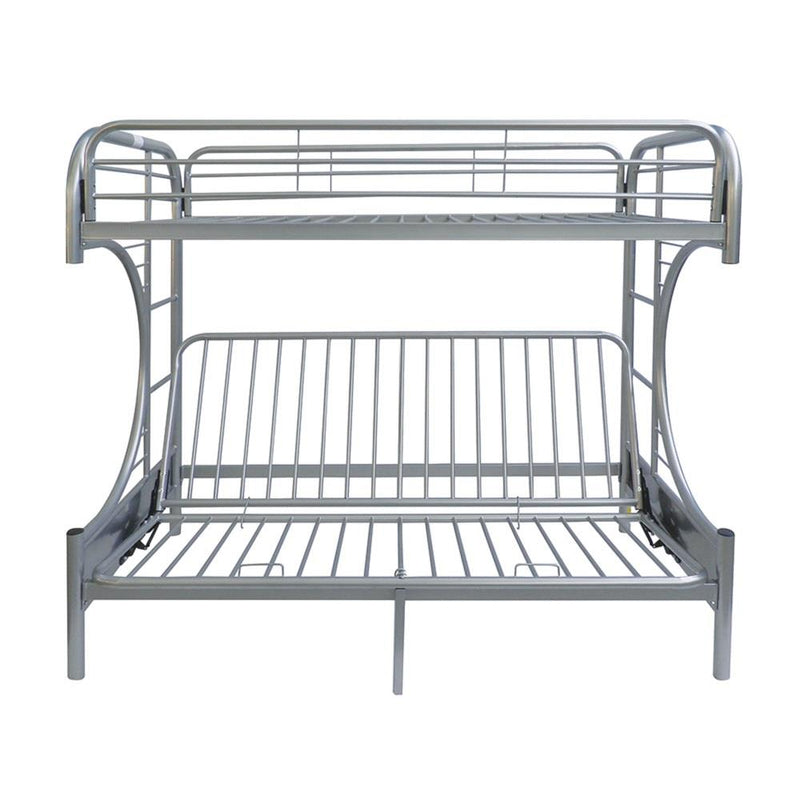 Acme Furniture Kids Beds Bunk Bed 02093SI IMAGE 3