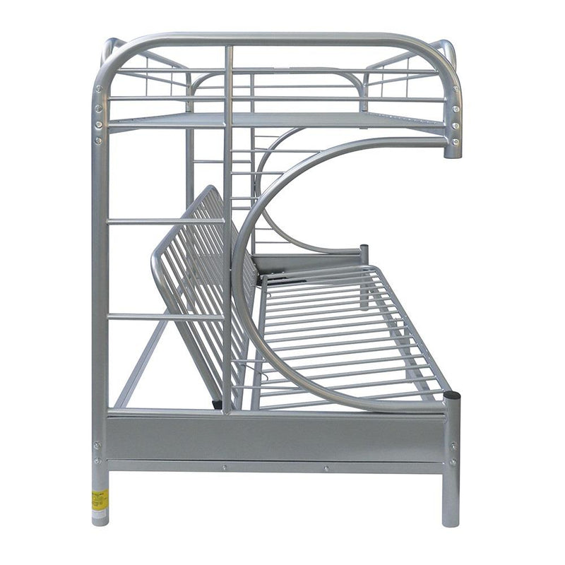 Acme Furniture Kids Beds Bunk Bed 02093SI IMAGE 4