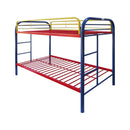 Acme Furniture Kids Beds Bunk Bed 02188RNB IMAGE 1