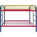 Acme Furniture Kids Beds Bunk Bed 02188RNB IMAGE 2