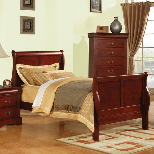 Acme Furniture Kids Beds Bed 19530T IMAGE 1