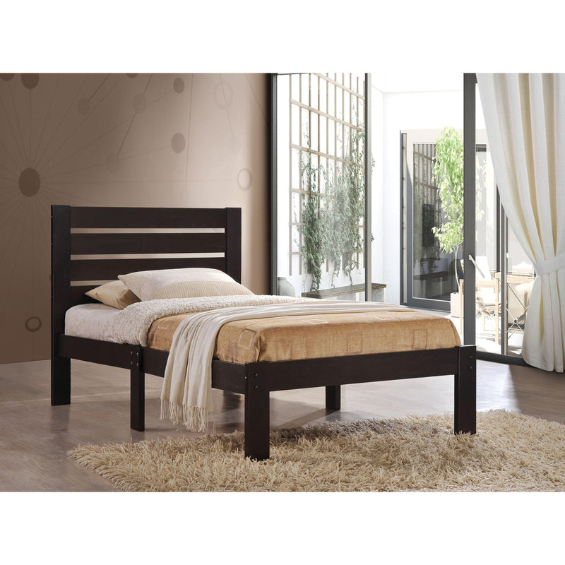 Acme Furniture Kenney Full Bed 21083F IMAGE 1