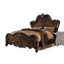 Acme Furniture Versailles Queen Panel Bed 21790Q IMAGE 1