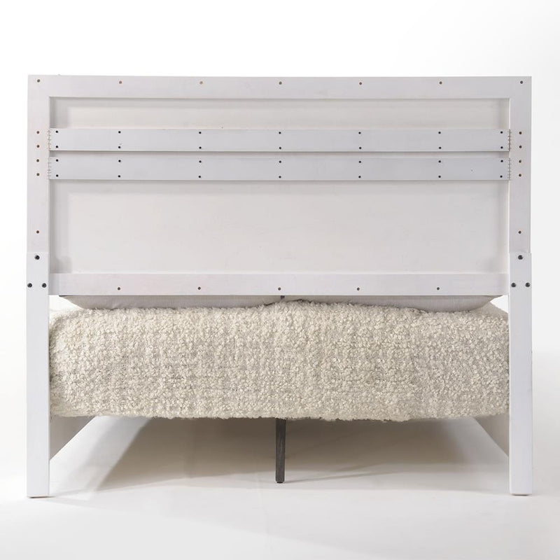 Acme Furniture Naima II Queen Panel Bed 26770Q IMAGE 4