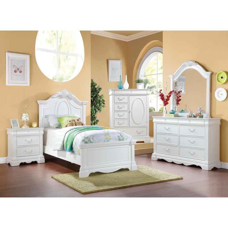 Acme Furniture Kids Beds Bed 30235F IMAGE 3
