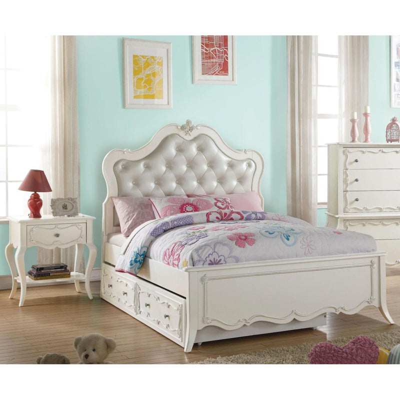 Acme Furniture Kids Beds Bed 30500F IMAGE 1