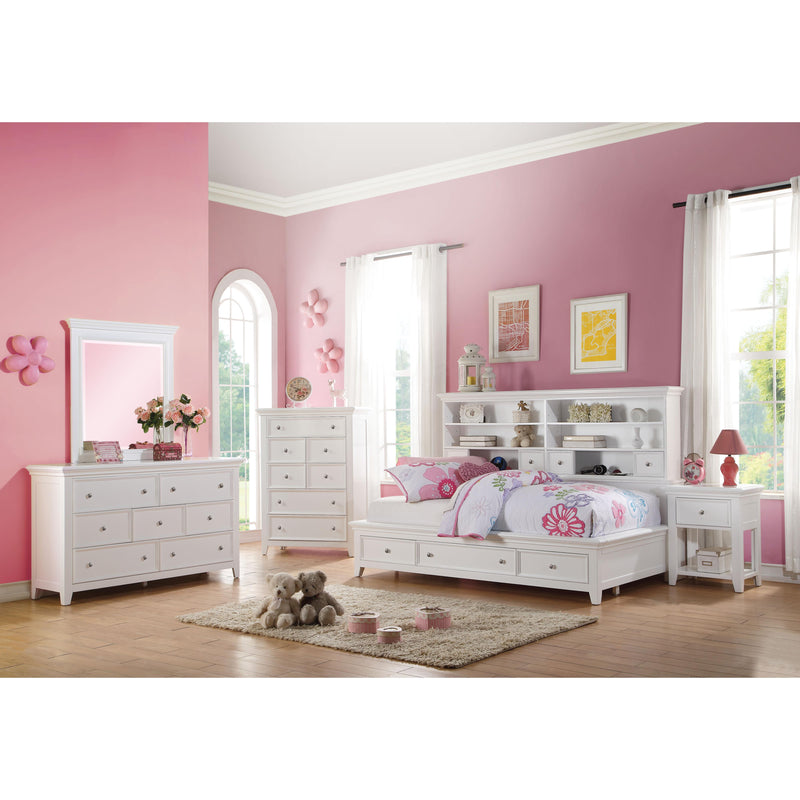 Acme Furniture Kids Beds Bed 30590T IMAGE 2