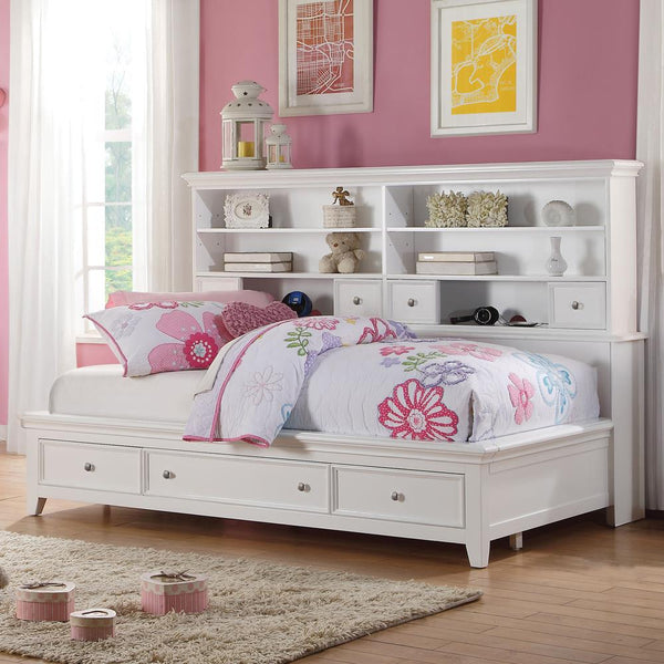 Acme Furniture Kids Beds Bed 30595F IMAGE 1