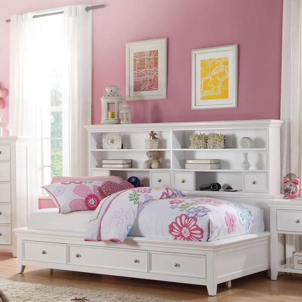 Acme Furniture Kids Beds Bed 30595F IMAGE 1