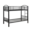 Acme Furniture Kids Beds Bunk Bed 37385BK IMAGE 1