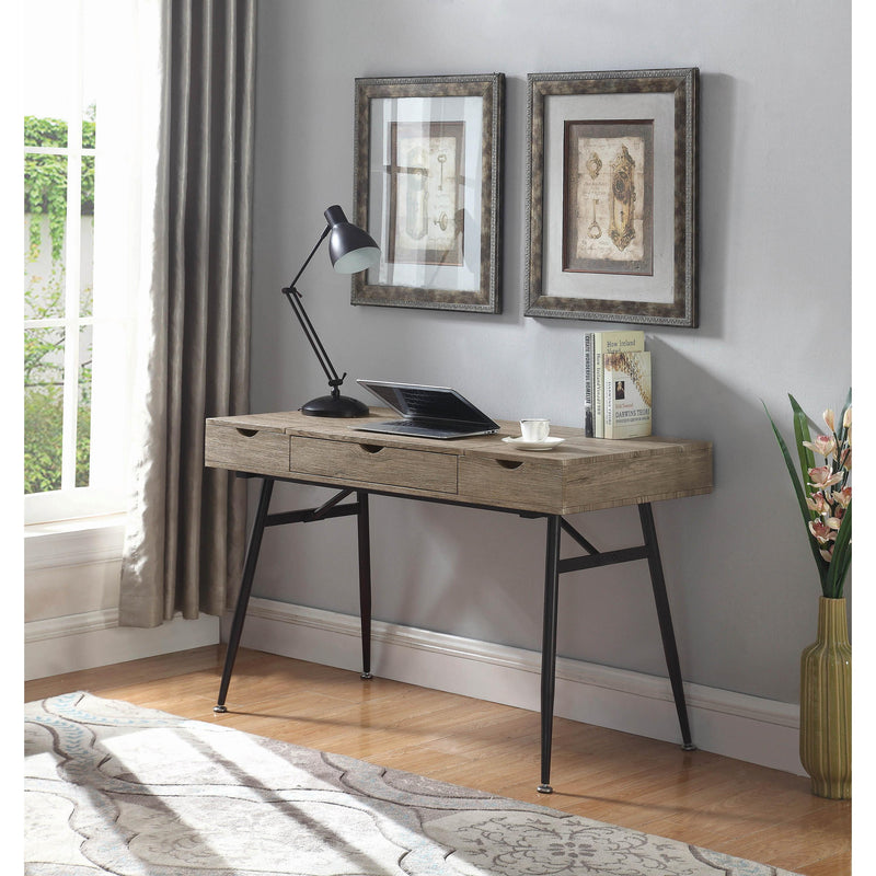 Coaster Furniture Office Desks Desks 801935 IMAGE 1
