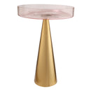 TOV Furniture Alo End Table TOV-OC18130 IMAGE 2