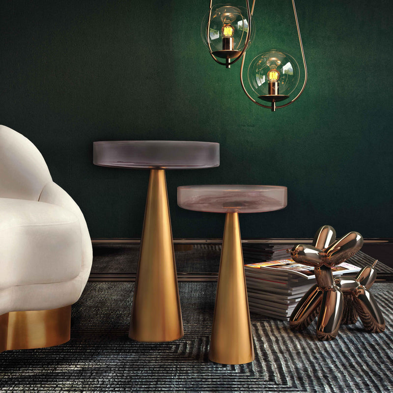 TOV Furniture Alo End Table TOV-OC18130 IMAGE 4