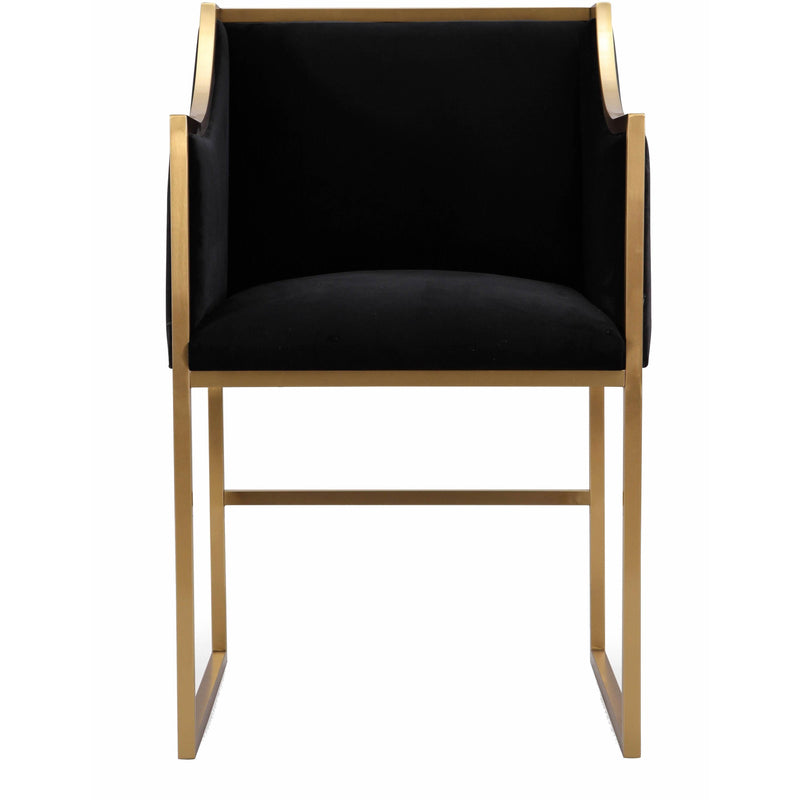 TOV Furniture Atara Stationary Fabric Accent Chair TOV-L6121 IMAGE 2