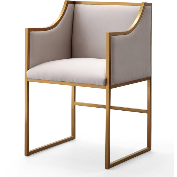 TOV Furniture Atara Stationary Fabric Accent Chair TOV-L6122 IMAGE 1