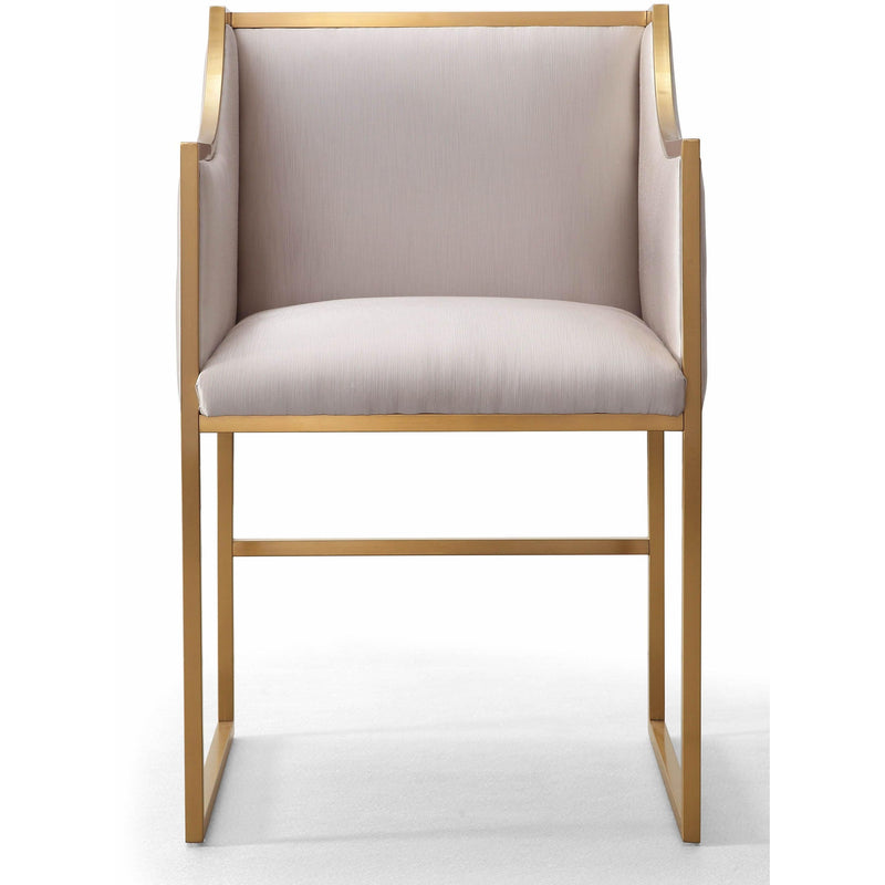 TOV Furniture Atara Stationary Fabric Accent Chair TOV-L6122 IMAGE 2