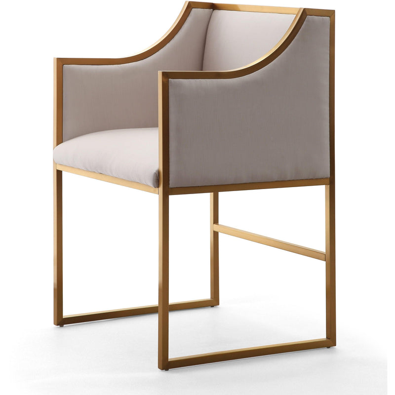 TOV Furniture Atara Stationary Fabric Accent Chair TOV-L6122 IMAGE 3