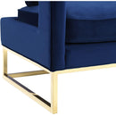 TOV Furniture Avery Stationary Fabric Accent Chair TOV-A91 IMAGE 4