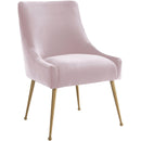TOV Furniture Beatrix Dining Chair TOV-D7222 IMAGE 2
