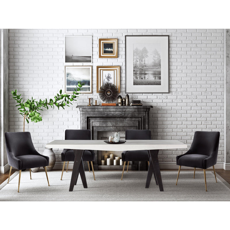 TOV Furniture Beatrix Dining Chair TOV-D47 IMAGE 10