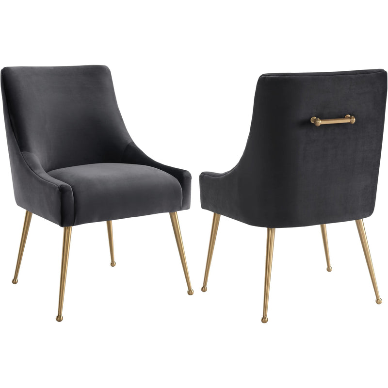 TOV Furniture Beatrix Dining Chair TOV-D47 IMAGE 1