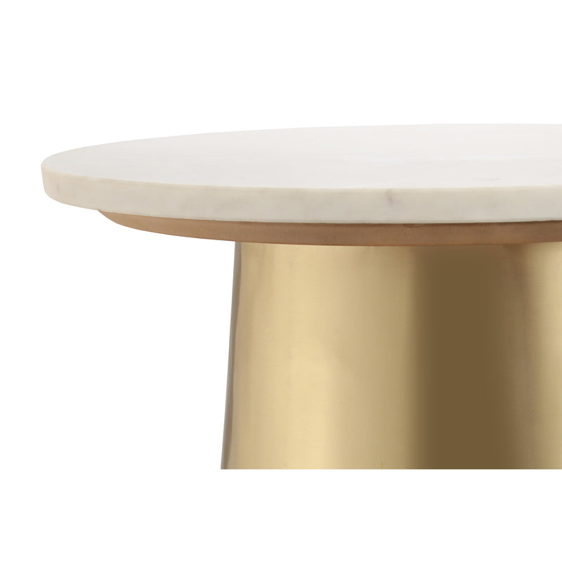 TOV Furniture Bleeker End Table TOV-OC18135 IMAGE 3